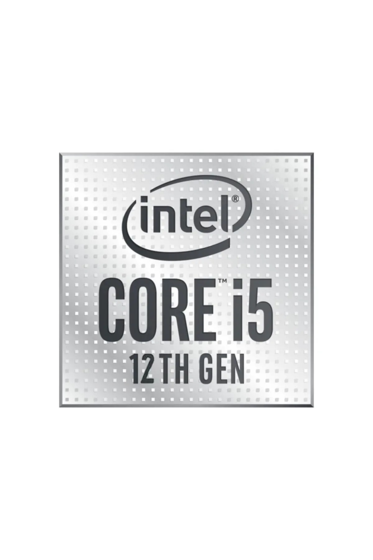 Intel Core i5-12500 3.00GHz 6 Çekirdek 18MB L3 Önbellek Soket 1700 Tray İşlemci