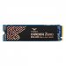 Team T-Force CARDEA ZERO Z440 2TB 5000/4200/MB/s PCIe NVMe M.2 Gaming SSD Disk (TM8FP7002T0C311)
