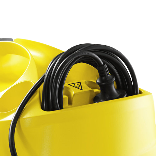 Karcher SC 4 EasyFix Buharlı Temizleyici
