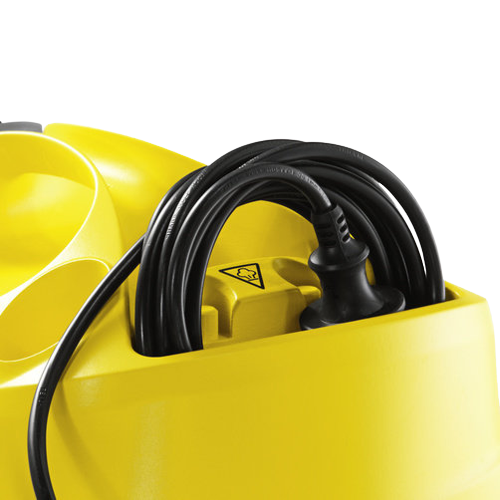 Karcher SC 4 EasyFix Buharlı Temizleyici