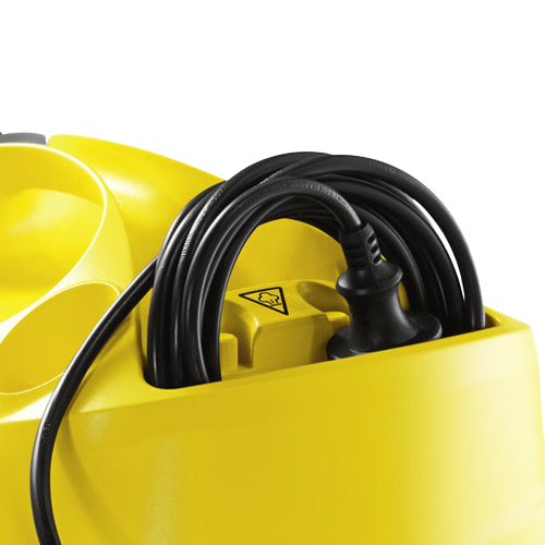 Karcher SC 4 EasyFix Buharlı Temizleyici