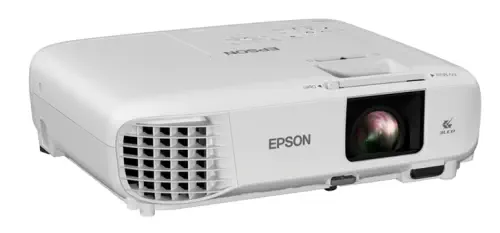 Epson EB-FH06 3500 ANSI Lümen 1920X1080 Full Hd Projeksiyon Cihazı