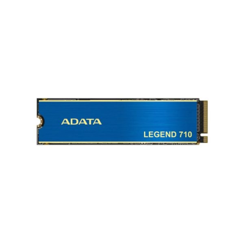 Adata Legend 710 ALEG-710-1TCS 1TB 2400/1800MB/s PCIe NVMe M.2 SSD Disk