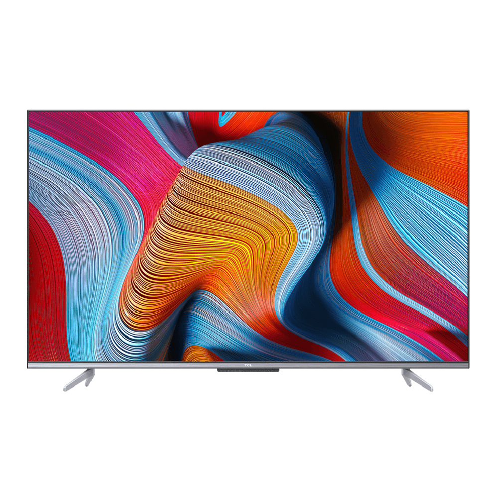 TCL 55P725G 55″ 139 Ekran Uydu Alıcılı 4K Ultra HD Smart Google LED TV