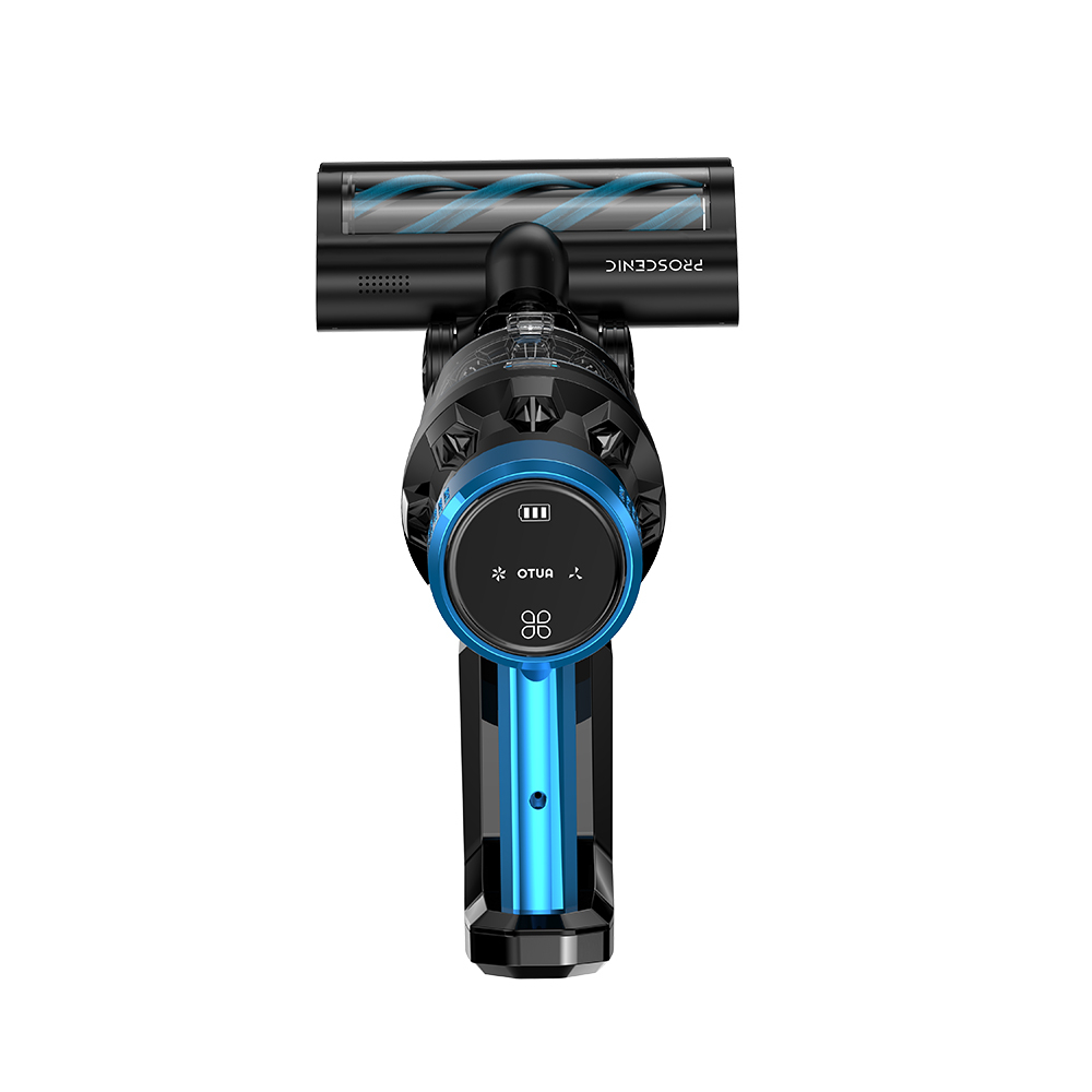 Proscenic P11 Smart 28.8V Şarjlı Dikey Süpürge
