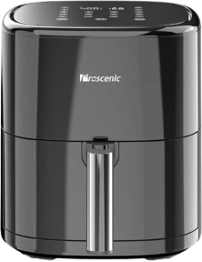 Proscenic T22 Air Fryer 5L Yağsız Fritöz
