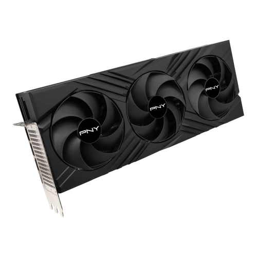 PNY GeForce RTX 4080 16GB TF VERTO Edition VCG408016TFXPB1 GDDR6X 256Bit DX12 DLSS 3 Gaming (Oyuncu) Ekran Kartı