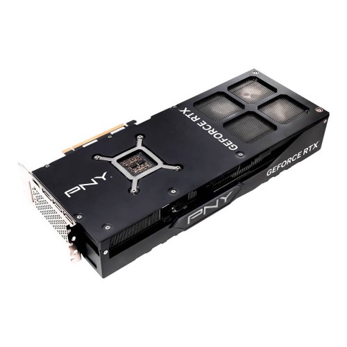 PNY GeForce RTX 4080 16GB TF VERTO Edition VCG408016TFXPB1 GDDR6X 256Bit DX12 Gaming (Oyuncu) Ekran Kartı