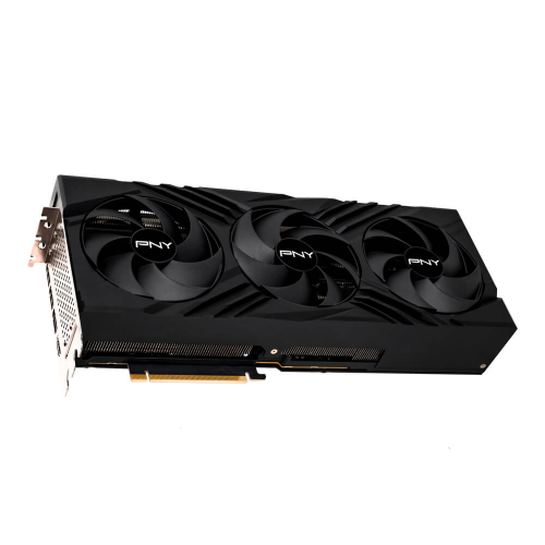 PNY GeForce RTX 4080 16GB TF VERTO Edition VCG408016TFXPB1 GDDR6X 256Bit DX12 DLSS 3 Gaming (Oyuncu) Ekran Kartı