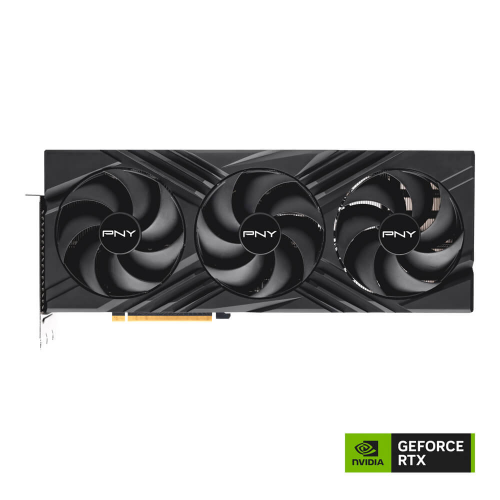 PNY GeForce RTX 4080 16GB TF VERTO Edition VCG408016TFXPB1 GDDR6X 256Bit DX12 DLSS 3 Gaming (Oyuncu) Ekran Kartı