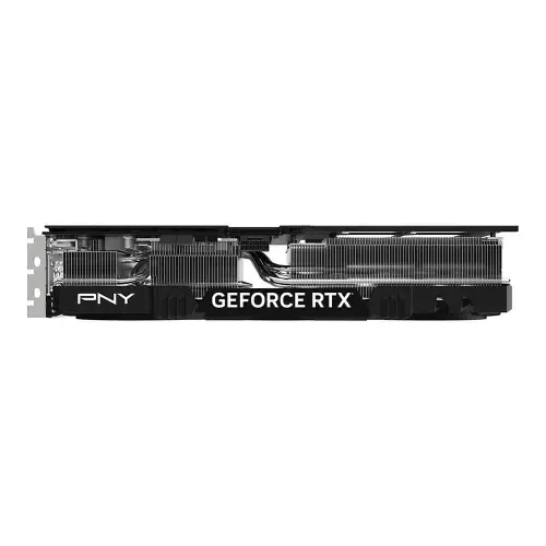 PNY GeForce RTX 4070 Ti 12GB TF VERTO LED Triple Fan VCG4070T12TFXPB1 GDDR6X 192Bit DX12 DLSS 3 Gaming (Oyuncu) Ekran Kartı