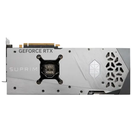 MSI GeForce RTX 4080 16GB SUPRIM X 16GB GDDR6X 256Bit DX12 DLSS 3 Gaming (Oyuncu) Ekran Kartı