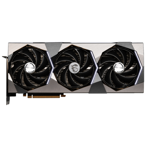 MSI GeForce RTX 4090 SUPRIM 24G 24GB GDDR6X 384Bit DX12 DLSS 3 Gaming (Oyuncu) Ekran Kartı