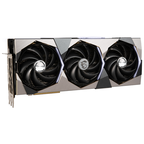 MSI GeForce RTX 4090 SUPRIM 24G 24GB GDDR6X 384Bit DX12 DLSS 3 Gaming (Oyuncu) Ekran Kartı