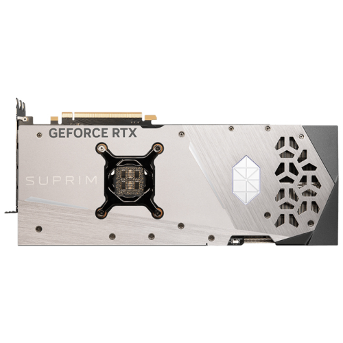 MSI GeForce RTX 4090 SUPRIM 24G 24GB GDDR6X 384Bit DX12 DLSS 3 Gaming (Oyuncu) Ekran Kartı