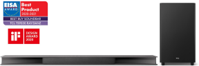TCL 9030 3.1 Kanal 540W RAY·DANZ Dolby Atmos Soundbar 