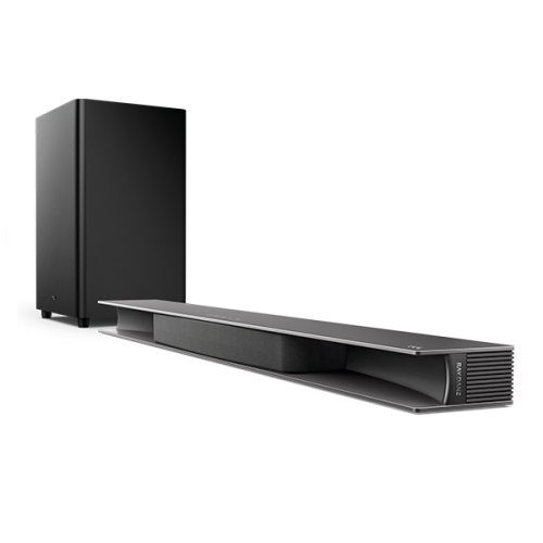 TCL 9030 3.1 Kanal 540W RAY·DANZ Dolby Atmos Soundbar 