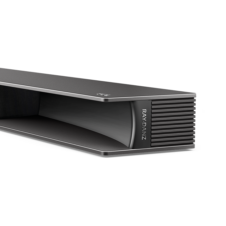 TCL 9030 3.1 Kanal 540W RAY·DANZ Dolby Atmos Soundbar