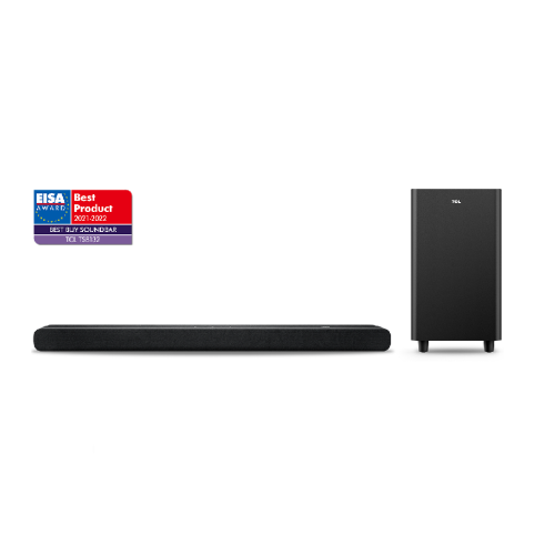  TCL TS8132 3.1 2 Kanal 350W Dolby Atmos Soundbar