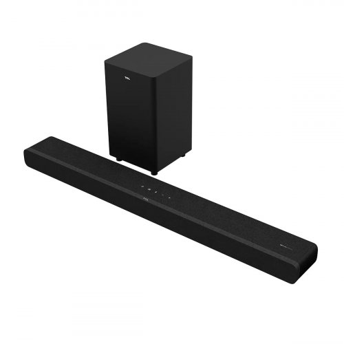  TCL TS8132 3.1 2 Kanal 350W Dolby Atmos Soundbar
