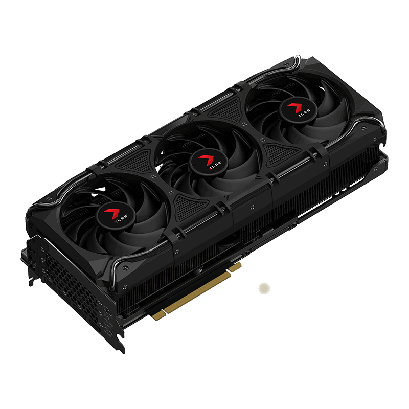 PNY GeForce RTX 4090 24GB XLR8 REVEL EPIC-X RGB TF VCG409024TFXPPB GDDR6X 384Bit DX12 DLSS 3 Gaming (Oyuncu) Ekran Kartı