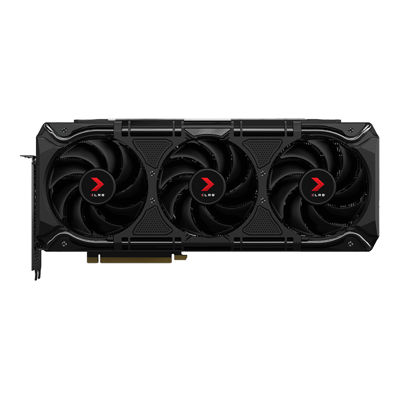 PNY GeForce RTX 4090 24GB XLR8 REVEL EPIC-X RGB TF VCG409024TFXPPB GDDR6X 384Bit DX12 DLSS 3 Gaming (Oyuncu) Ekran Kartı