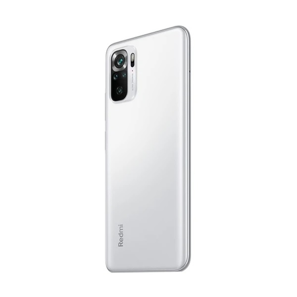 Xiaomi Redmi Note 10S 128GB 8GB RAM Beyaz Cep Telefonu – Xiaomi Türkiye Garantili