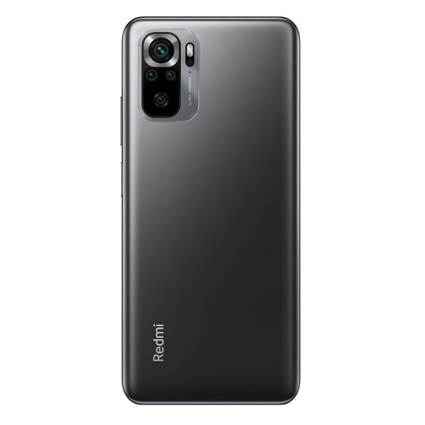Xiaomi Redmi Note 10S 128GB 8GB RAM Gri Cep Telefonu – Xiaomi Türkiye Garantili