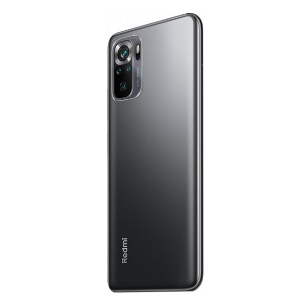 Xiaomi Redmi Note 10S 128GB 8GB RAM Gri Cep Telefonu – Xiaomi Türkiye Garantili