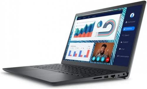 Dell Vostro 3420 N2000VNB3420EMEA_U i5-1135G7 8 GB 256 GB SSD 14″ Full HD Ubuntu Notebook