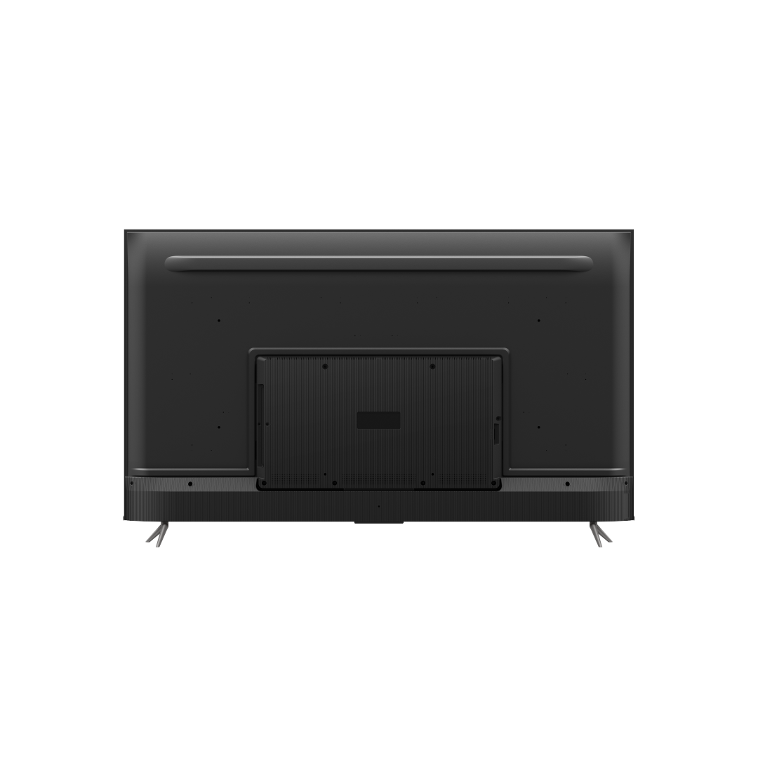 TCL 50C635 50″ 127 Ekran 4K Ultra HD Uydu Alıcılı Google Smart QLED TV