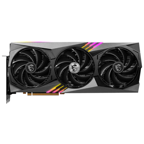 MSI GeForce RTX 4090 GAMING X TRIO 24G 24GB GDDR6X 384Bit DX12 DLSS 3 Gaming (Oyuncu) Ekran Kartı