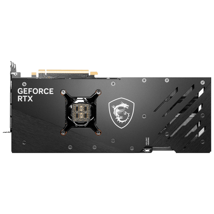MSI GeForce RTX 4090 GAMING X TRIO 24G 24GB GDDR6X 384Bit DX12 DLSS 3 Gaming (Oyuncu) Ekran Kartı