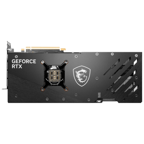MSI GeForce RTX 4090 GAMING TRIO 24G 24GB GDDR6X 384Bit DX12 DLSS 3 Gaming (Oyuncu) Ekran Kartı