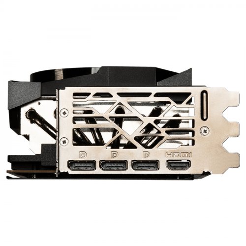 MSI GeForce RTX 4090 GAMING TRIO 24G 24GB GDDR6X 384Bit DX12 Gaming (Oyuncu) Ekran Kartı