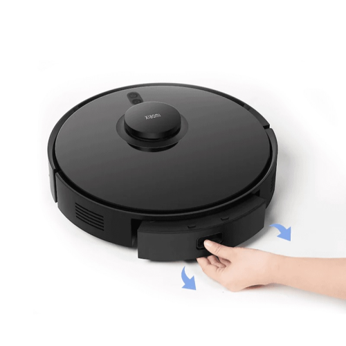 Xiaomi Mi Robot Vacuum S10T Robot Süpürge ve Paspas