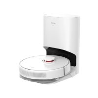 Dreame Bot D10 Plus Robot Süpürge - Dream Türkiye Garantili