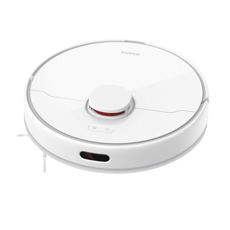 Dreame Bot D10 Plus Robot Süpürge - Dreame Türkiye Garantili