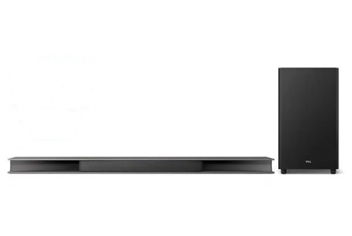 TCL 9030 3.1 Kanal 540W RAY·DANZ Dolby Atmos Soundbar 