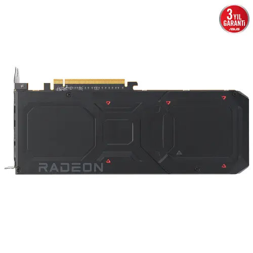 Asus Radeon RX 7900 XT RX7900XT-20G 20GB GDDR6 320Bit DX12 Gaming (Oyuncu) Ekran Kartı
