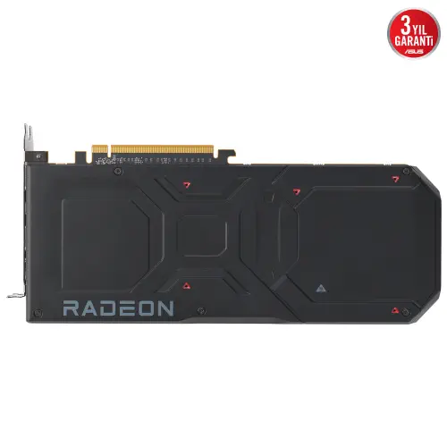 Asus Radeon RX 7900 XTX RX7900XTX-24G 24GB GDDR6 384Bit DX12 Gaming (Oyuncu) Ekran Kartı