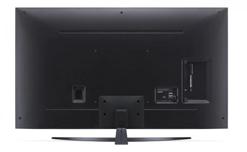 LG NanoCell 55NANO766QA 55″ 139 Ekran 4K Ultra HD Uydu Alıcılı Smart LED TV