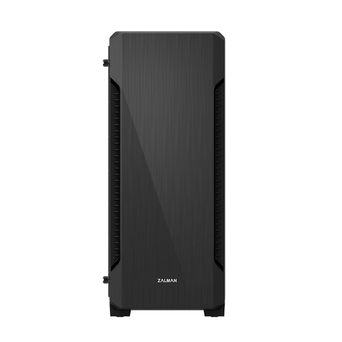 Zalman S3 TG 600W ATX Mid-Tower Kasa