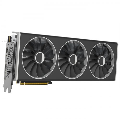 XFX Speedster MERC 310 AMD Radeon RX 7900 XT RX-79TMERCU9 20GB GDDR6 320Bit DX12 Gaming (Oyuncu) Ekran Kartı