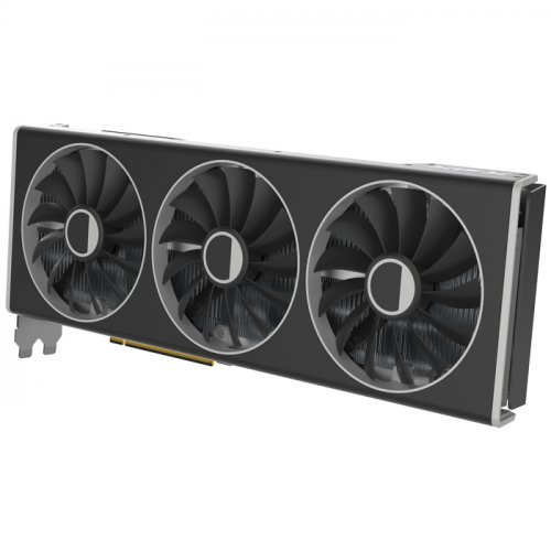 XFX Speedster MERC 310 AMD Radeon RX 7900 XT RX-79TMERCU9 20GB GDDR6 320Bit DX12 Gaming (Oyuncu) Ekran Kartı