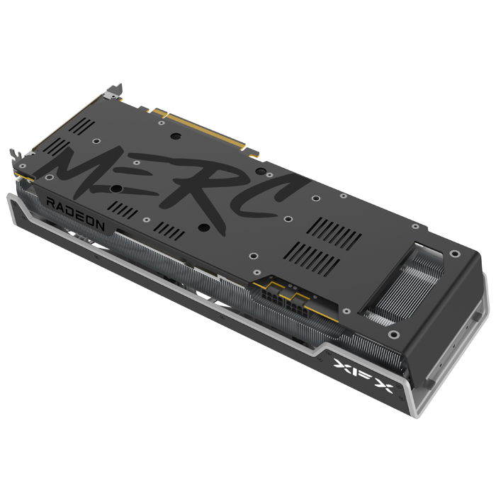 XFX Speedster MERC 310 AMD Radeon RX 7900 XT RX-79TMERCU9 20GB GDDR6 320Bit DX12 Gaming (Oyuncu) Ekran Kartı
