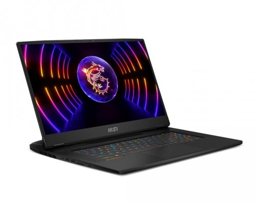 MSI Titan GT77HX 13VI-069TR I9-13980HX 128GB DDR5 4TB SSD 16 GB GeForce RTX 4090 17.3″ 4K UHD 144Hz W11 Gaming (Oyuncu) Notebook