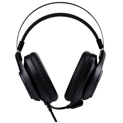GamePower Kugon Siyah 7.1 Surround Rainbow Gaming Kulaklık