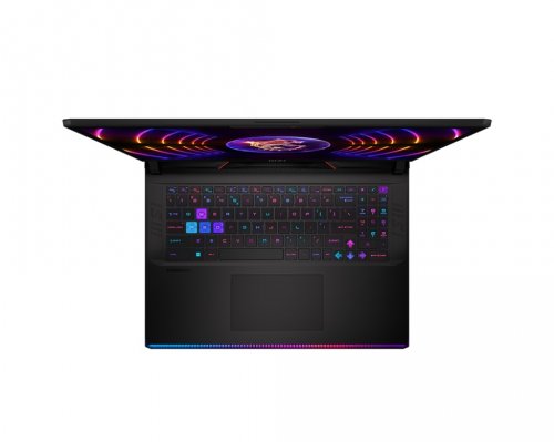 MSI Raider GE78HX 13VI-036TR I9-13980HX 64GB DDR5 4TB SSD 16 GB GeForce RTX 4090 17.0″ QHD+ 240Hz W11 Gaming (Oyuncu) Notebook