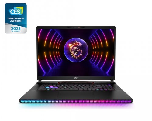 MSI Raider GE78HX 13VI-036TR I9-13980HX 64GB DDR5 4TB SSD 16 GB GeForce RTX 4090 17.0″ QHD+ 240Hz W11 Gaming (Oyuncu) Notebook